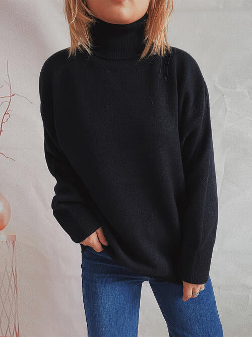 Ariadna® | Nieskomplikowany i modny sweter