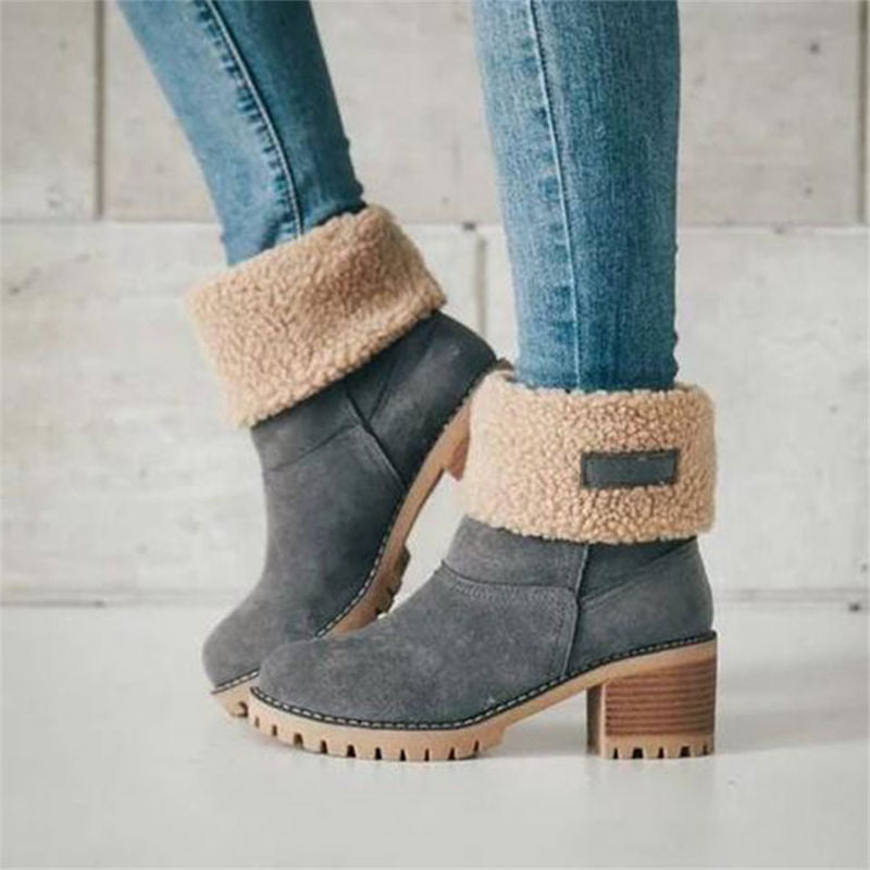 Alicja® | 2 style w 1 bucie!