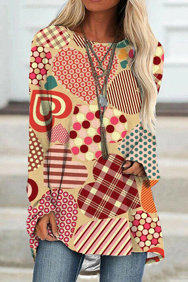 Betty® | Swobodna i stylowa odzież zimowa