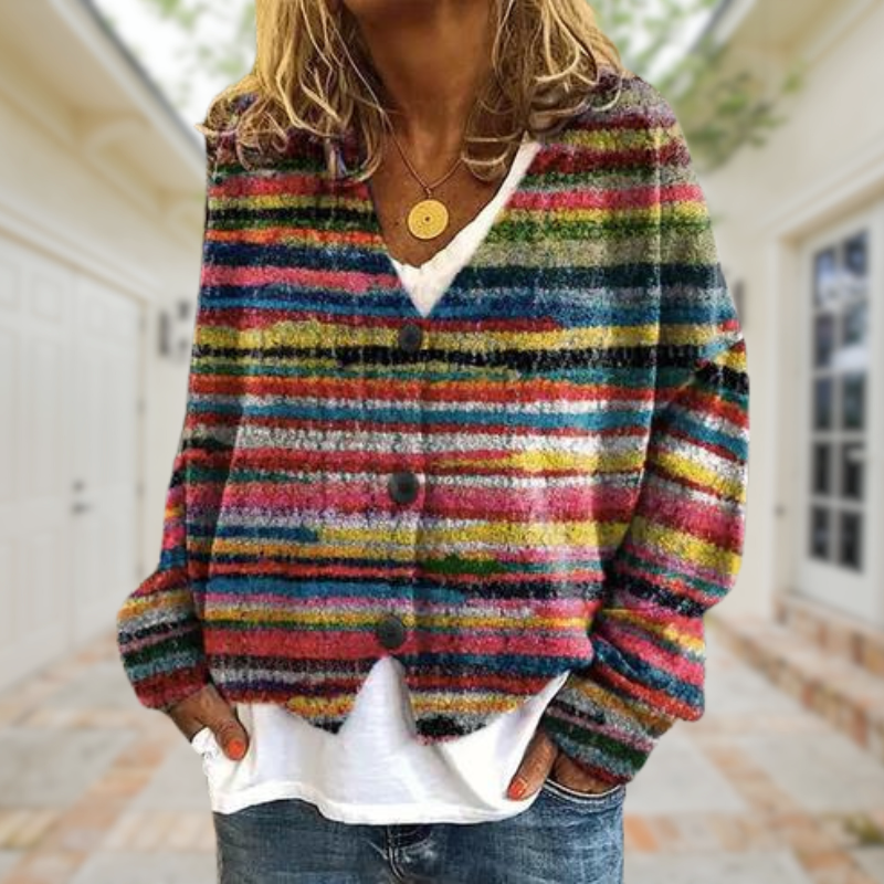 Kirsi® | Klasyczna i stylowa zimowa kurtka