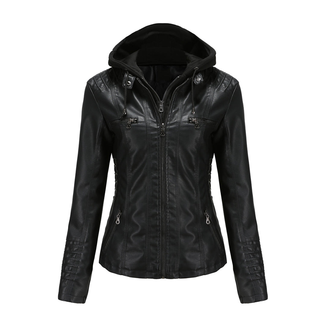 Katherine® | Stylowa i elegancka kurtka zimowa
