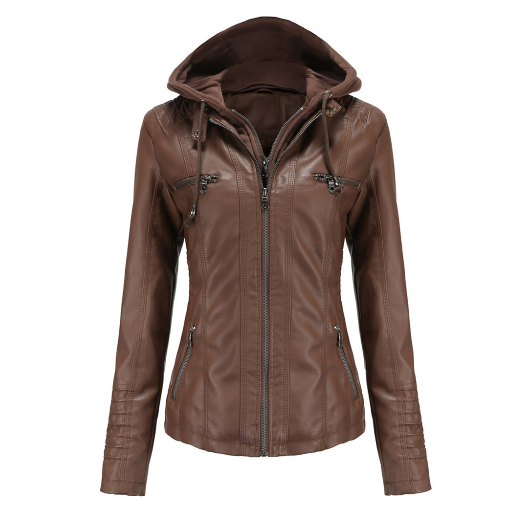 Katherine® | Stylowa i elegancka kurtka zimowa