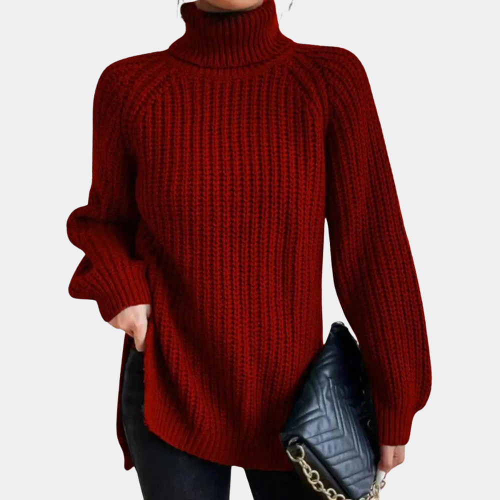 Alison® | Swobodny i modny sweter ogólny