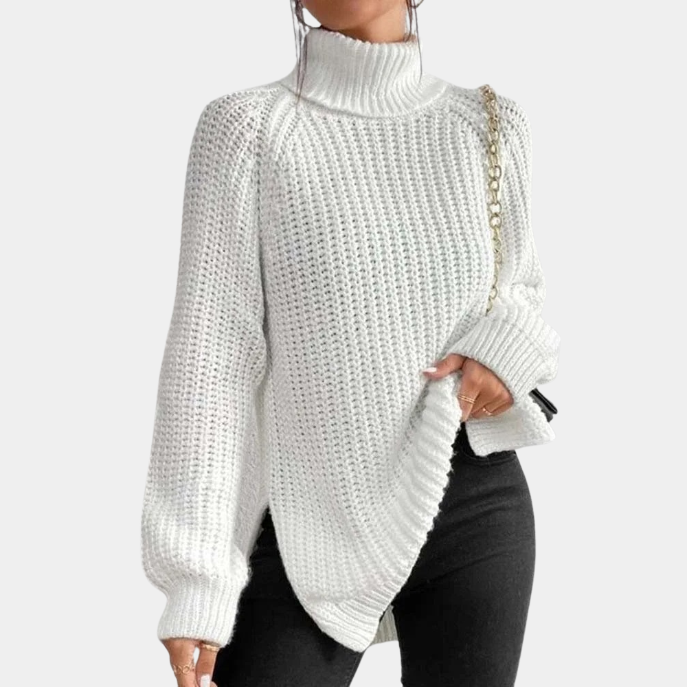 Alison® | Swobodny i modny sweter ogólny