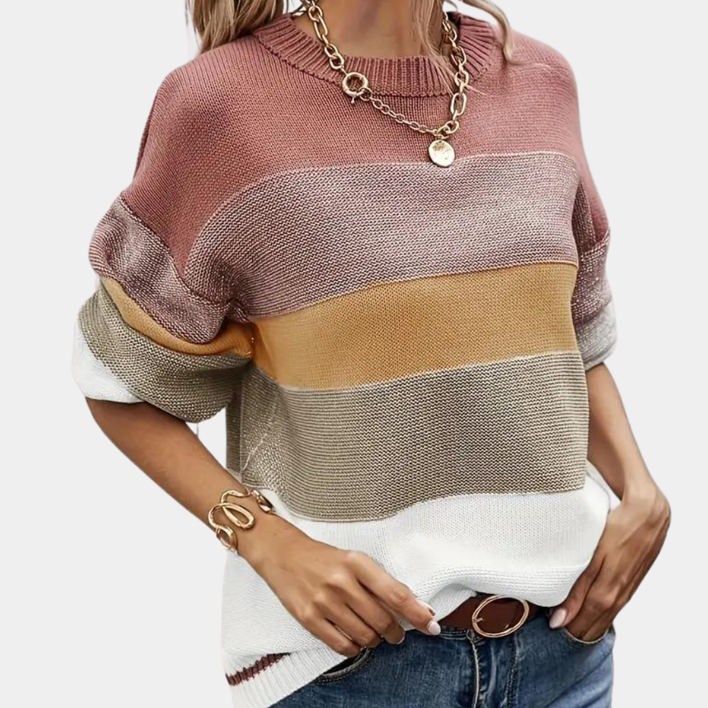 Kimberly® | Modny i elegancki sweter ogólny