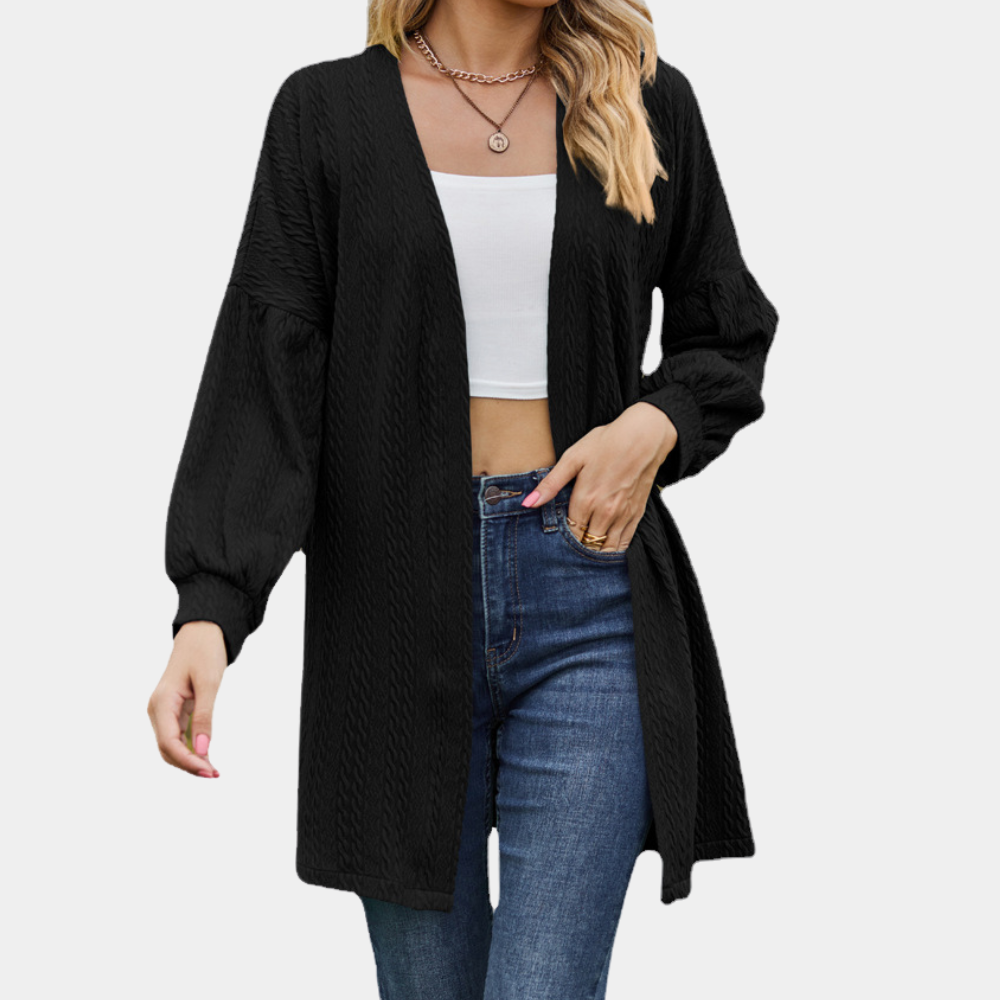 Melani® | Modny i elegancki kardigan ogólny