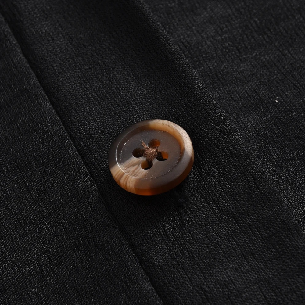 Flor® | Nowoczesny i modny kardigan zimowy