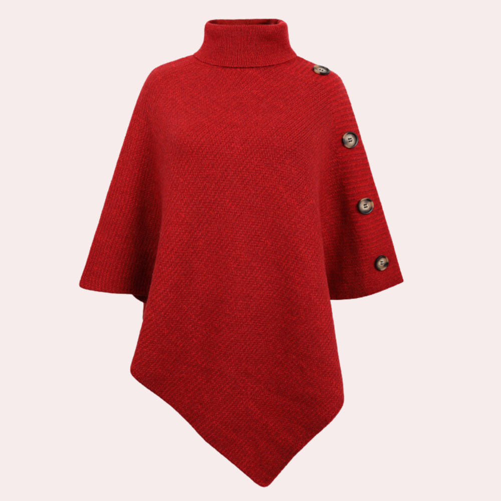 Marina® | Modny i elegancki sweter zimowy