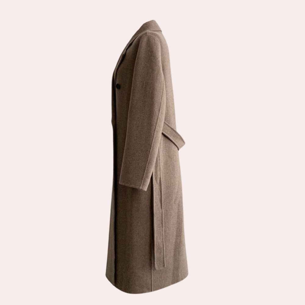 Guadalupe® | Ponadczasowa i stylowa kurtka