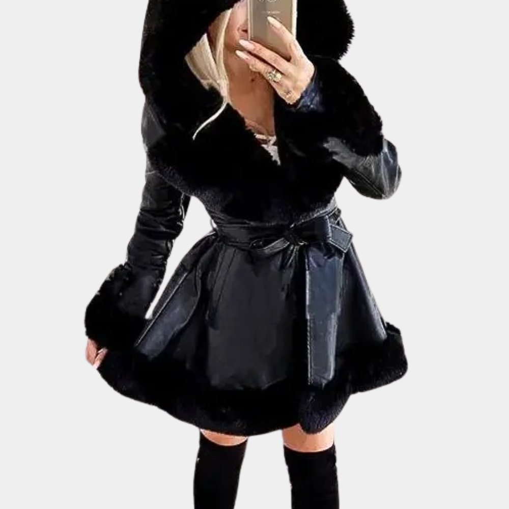 Matilde® | Klasyczny i elegancki ubiór zimowy