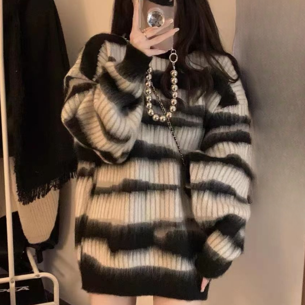 Alba® | Elegancki i wygodny sweter damski