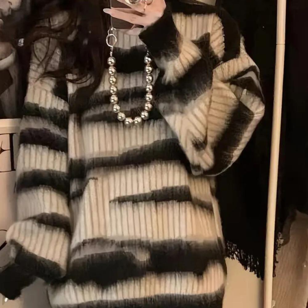 Alba® | Elegancki i wygodny sweter damski