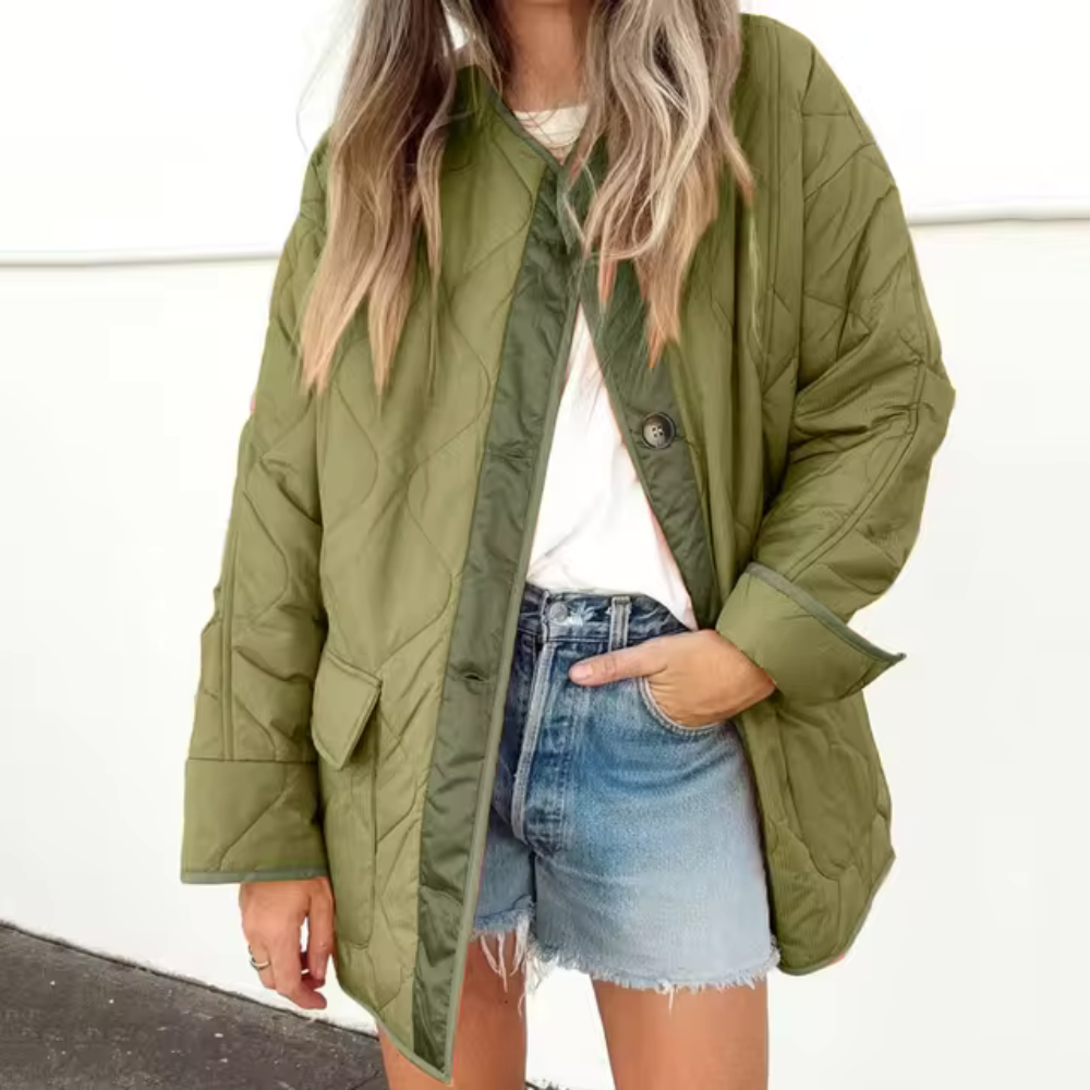 Paula® | Nowoczesny i modny zimowy top