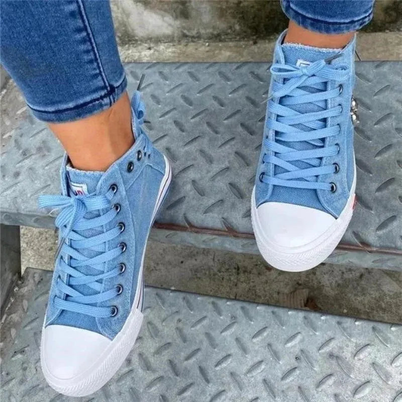 Fernanda - Stylowe, wygodne buty na co dzień