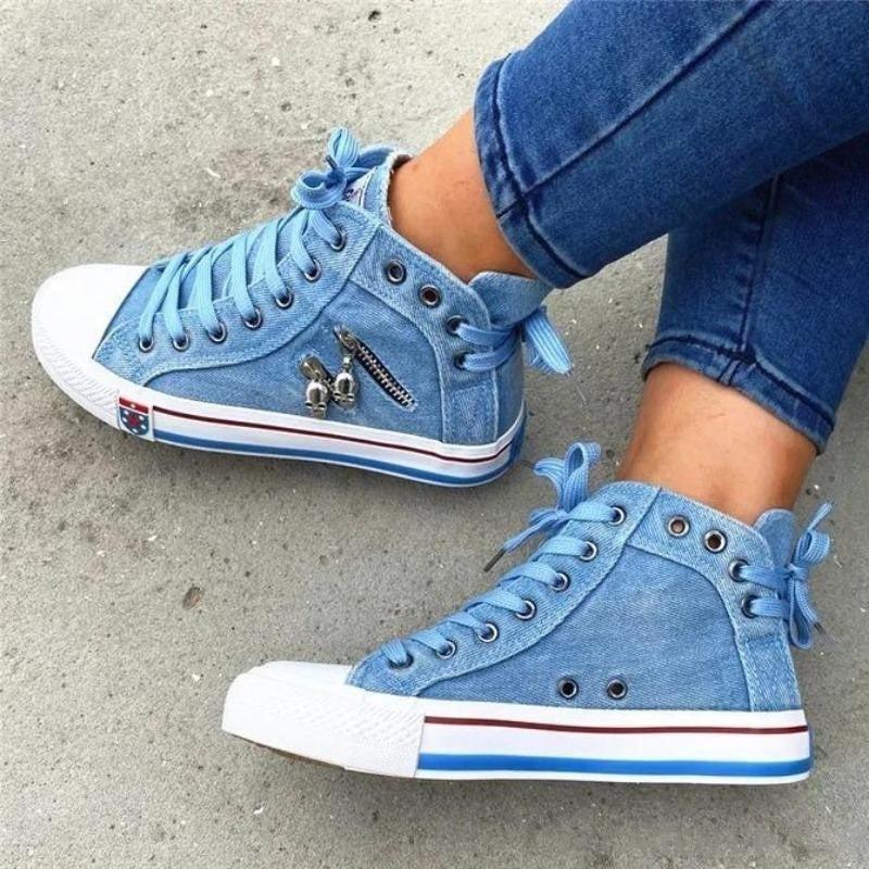Fernanda - Stylowe, wygodne buty na co dzień