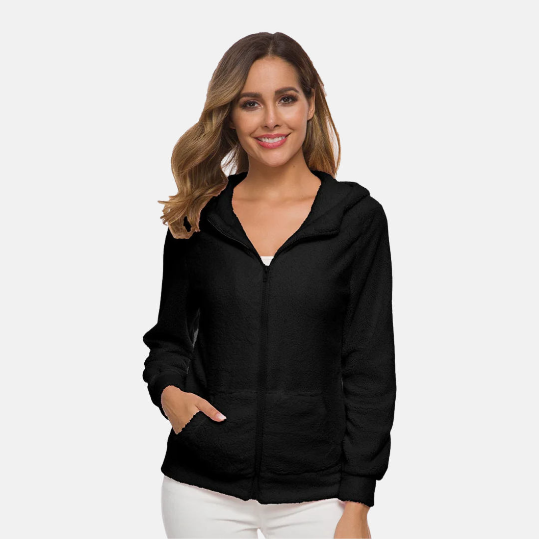 Alba® | Bluza z kapturem