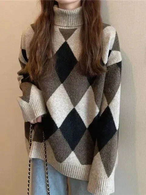 Apolonia® | Klasyczny i elegancki sweter