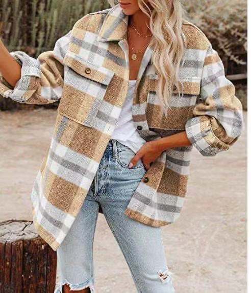 Alejandra® | Wygodna i stylowa kurtka zimowa