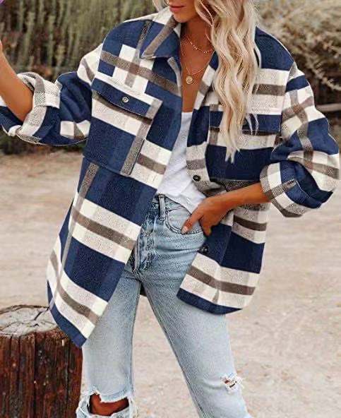 Alejandra® | Wygodna i stylowa kurtka zimowa