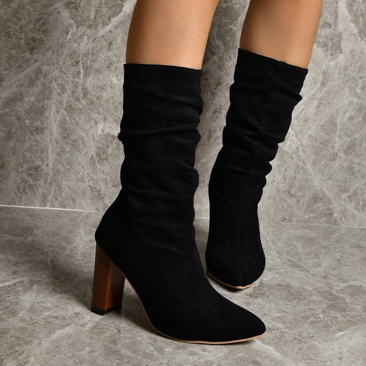 Miriam® | Wspierające i modne buty ortopedyczne