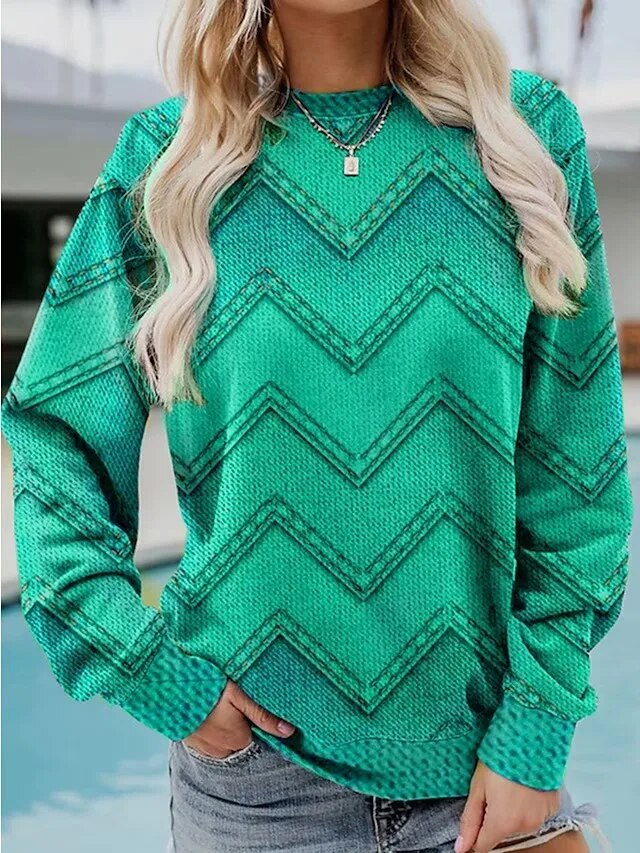 Amber® | Zrelaksowany i ponadczasowy sweter zimowy