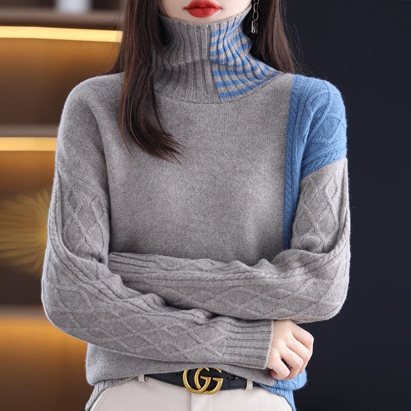 Aurelia® | Stylowe i eleganckie swetry zimowe