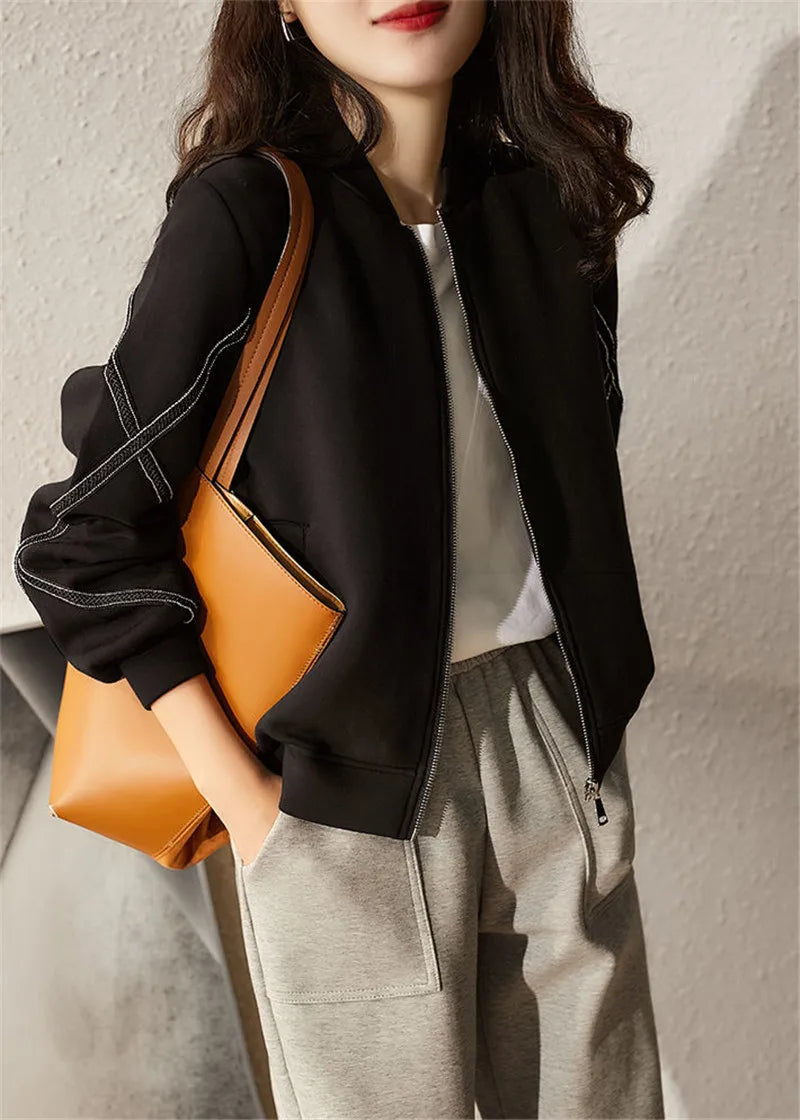 Fidelia® | Stylowa i elegancka odzież zimowa