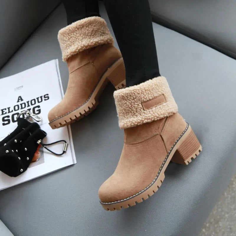 Alicja® | 2 style w 1 bucie!
