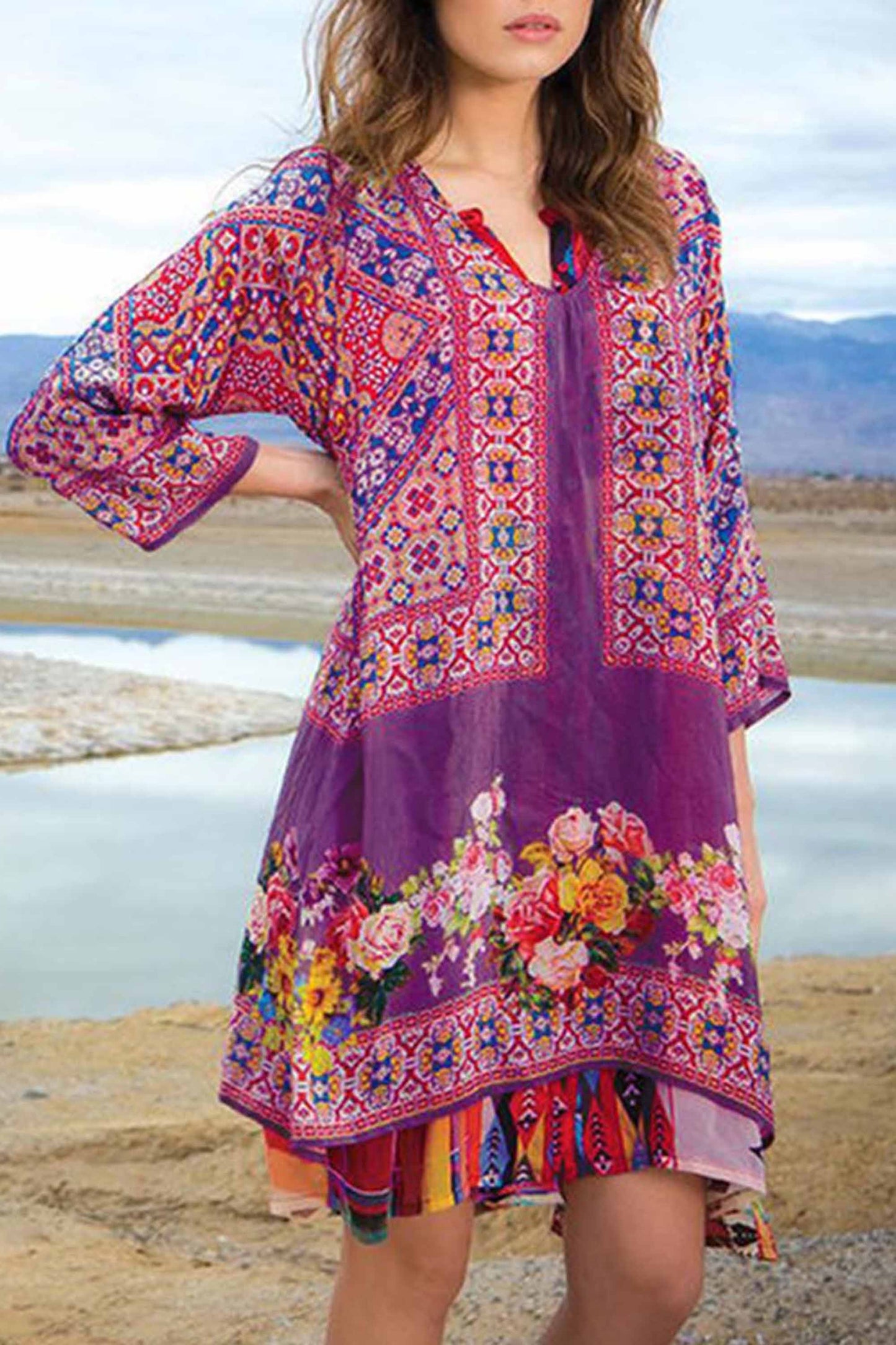 Blanca® | Swobodny i modny zimowy odzież