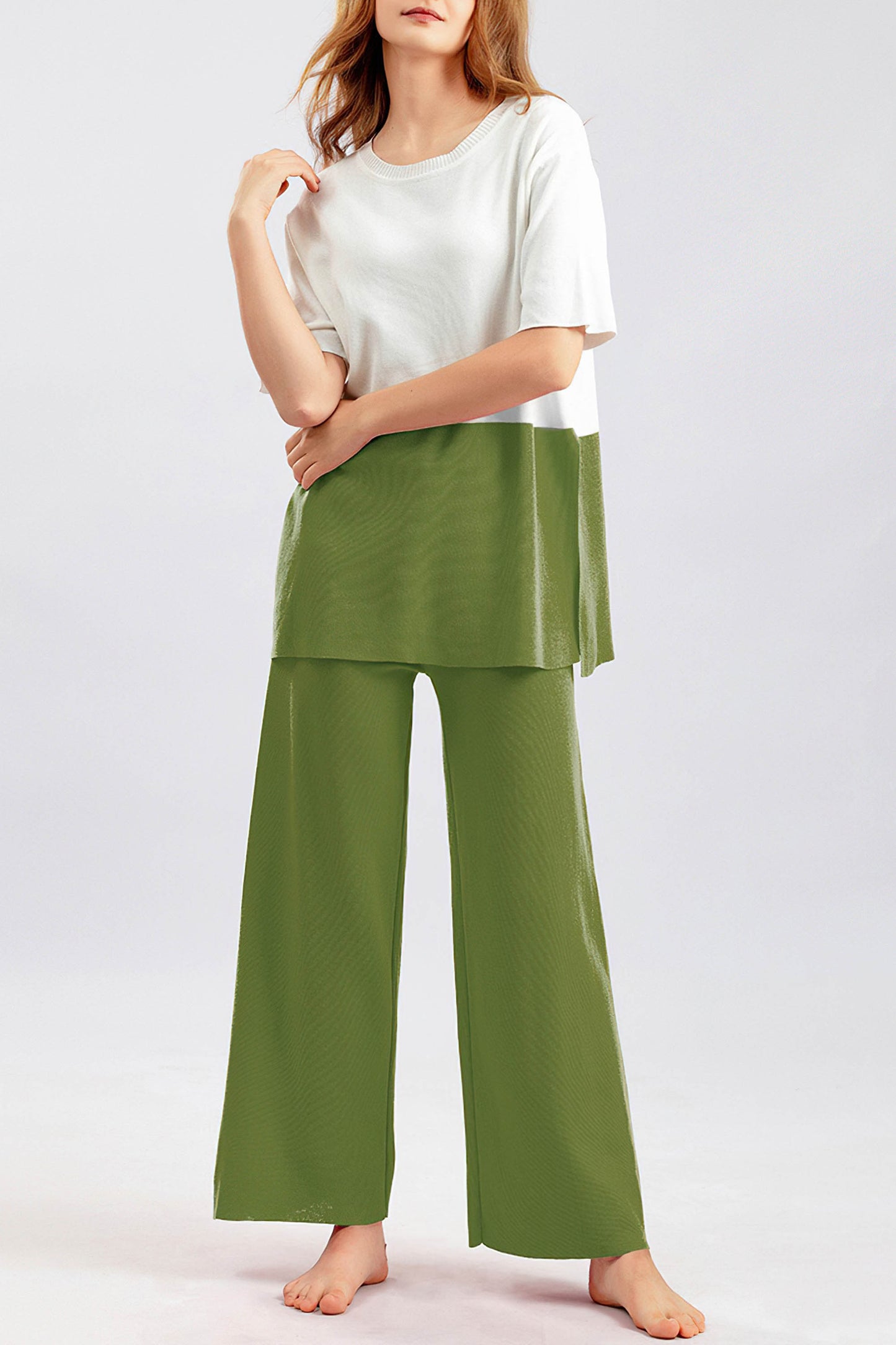 Edna® | Nowoczesne i wygodne zimowe szorty