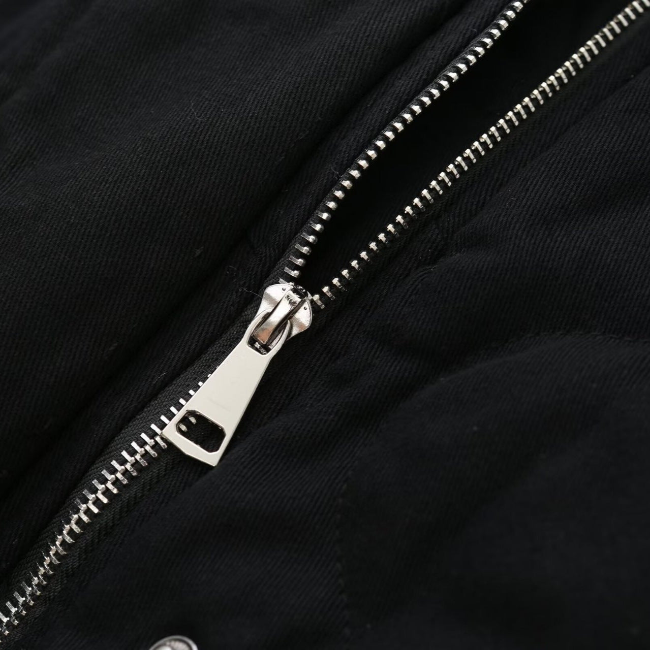 Adela® | Pikowana kurtka typu oversize