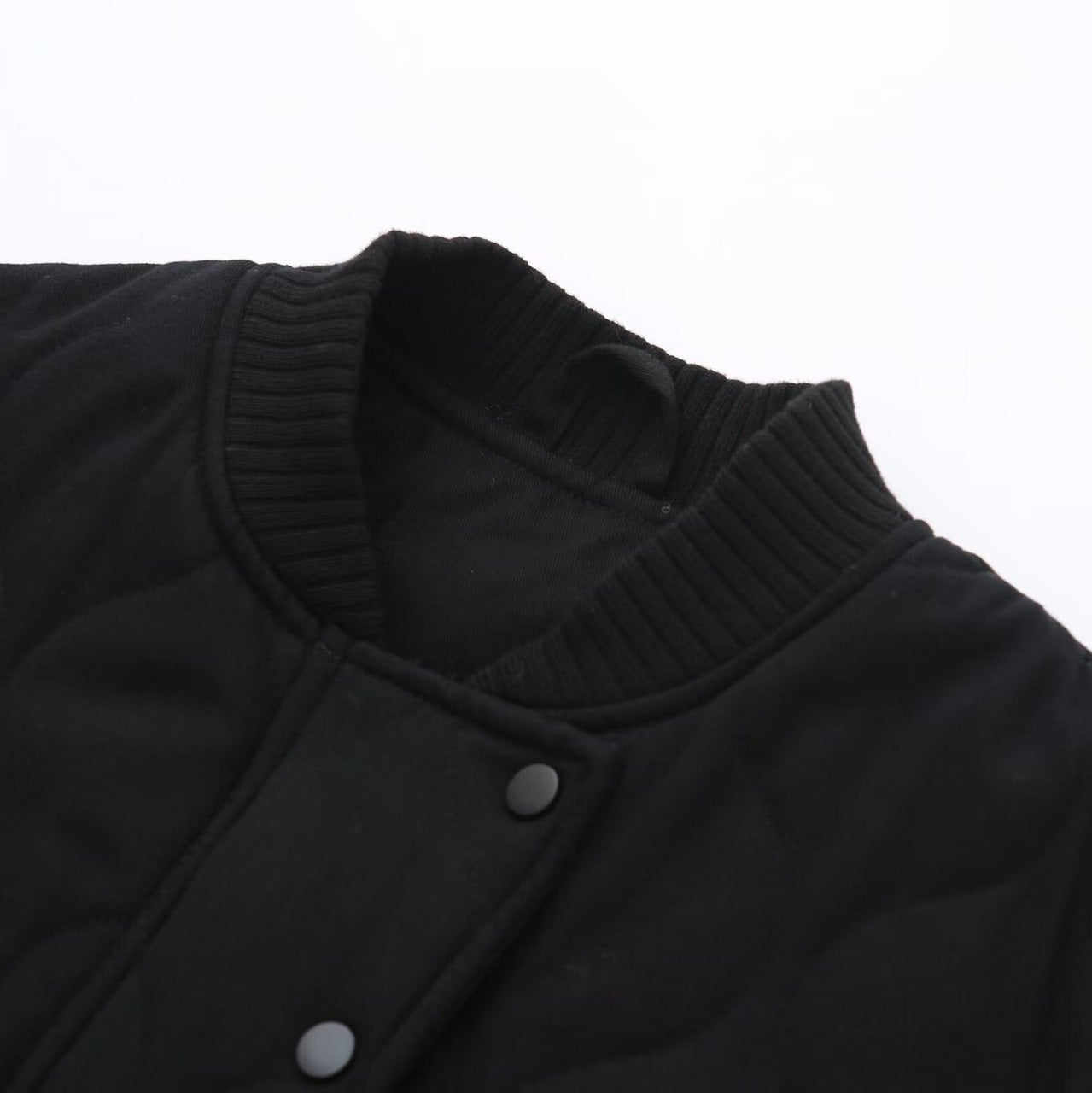 Adela® | Pikowana kurtka typu oversize