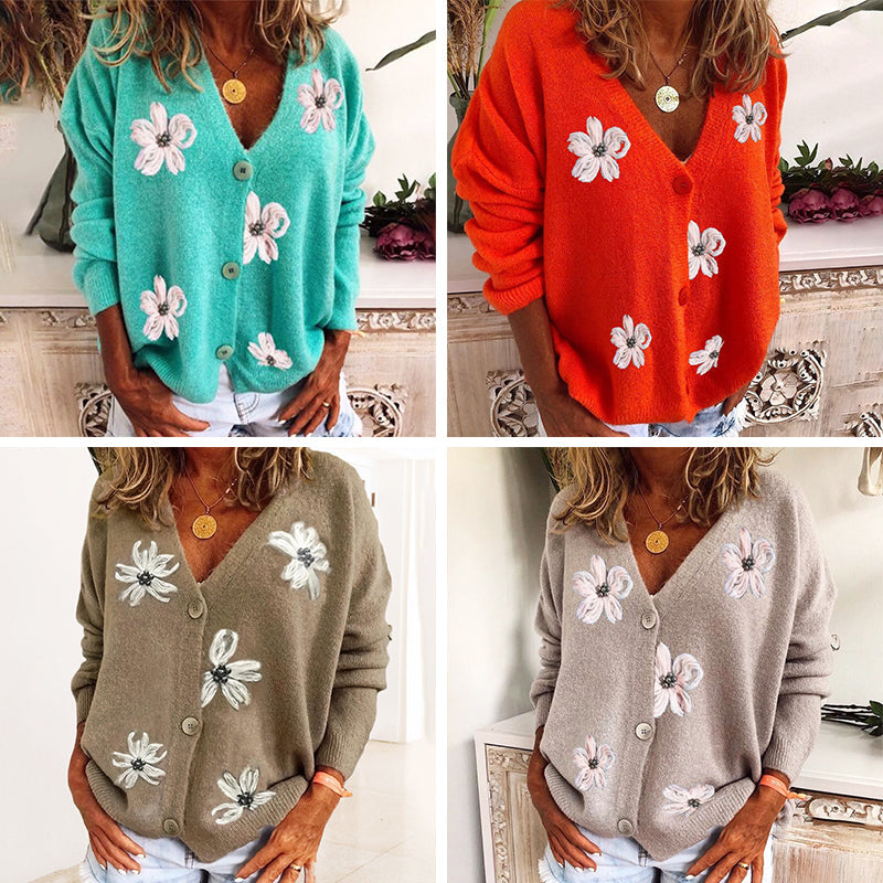 Juana® | Ponadczasowy i elegancki zimowy sweter