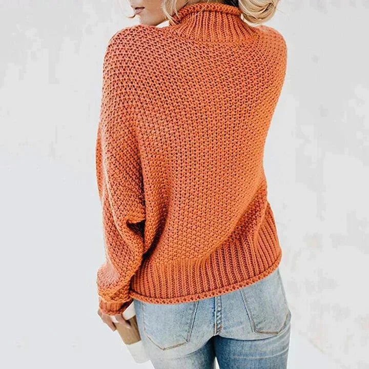 Aurora® | Elegancki i wszechstronny zimowy sweter