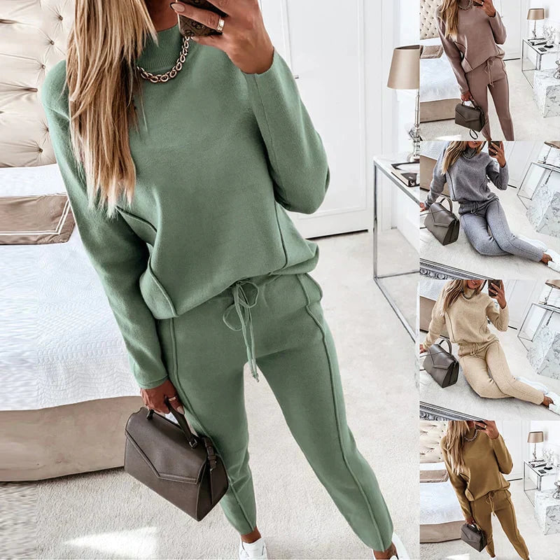 Miranda® | Stylowe i eleganckie spodnie ogólne