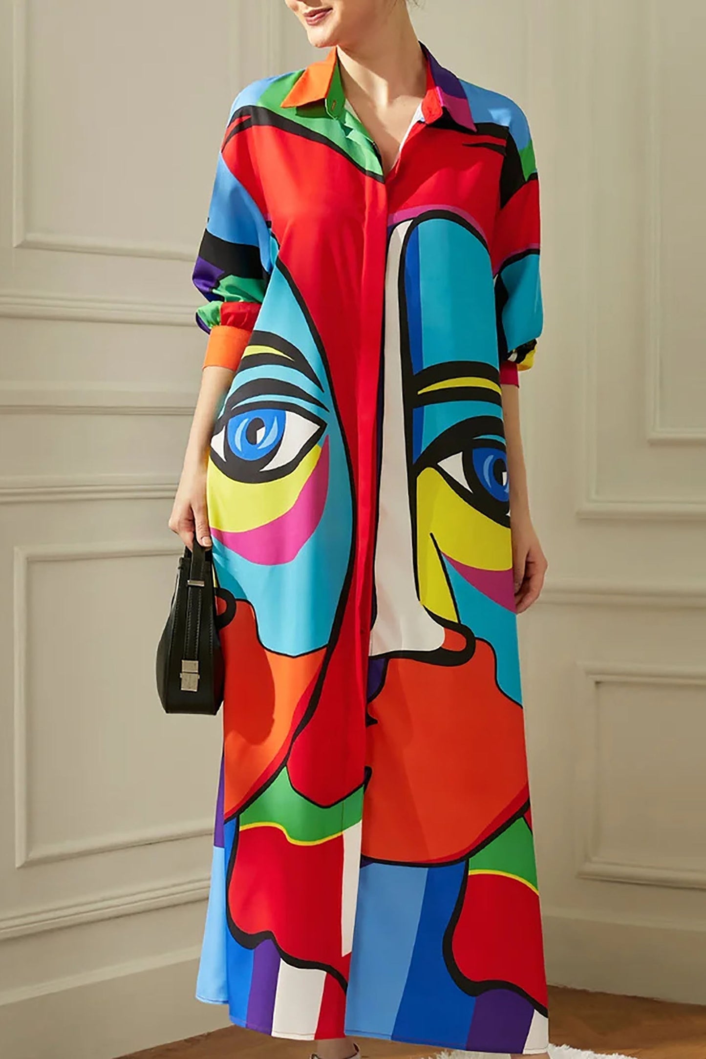 Isabella® | Nowoczesny i modny utwór zimowy