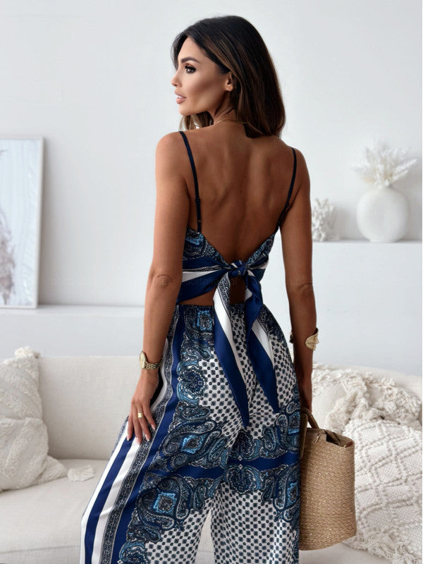 Abigail® | Zestaw w stylu boho