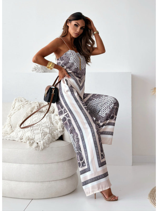 Abigail® | Zestaw w stylu boho