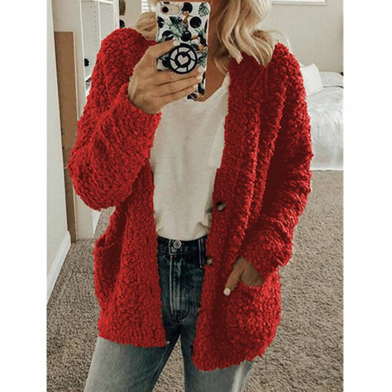 Miriam® | Nieskomplikowane i modna zimowa płaszcz