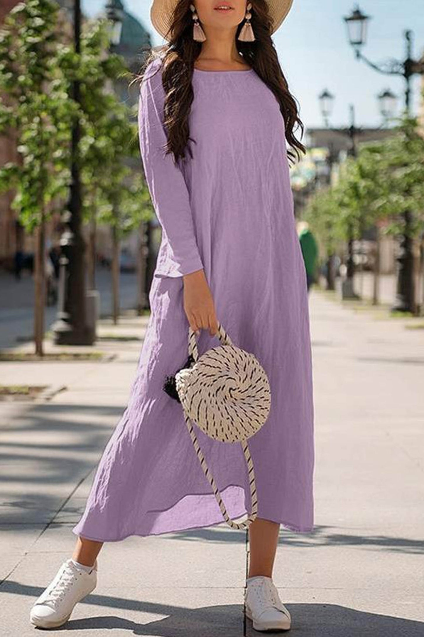 Lina® | Klasyczny i elegancki kawałek odzieży zimowej