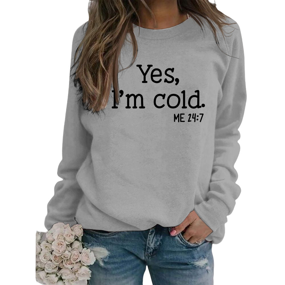 Carmen® | Stylowy i elegancki zimowy sweter