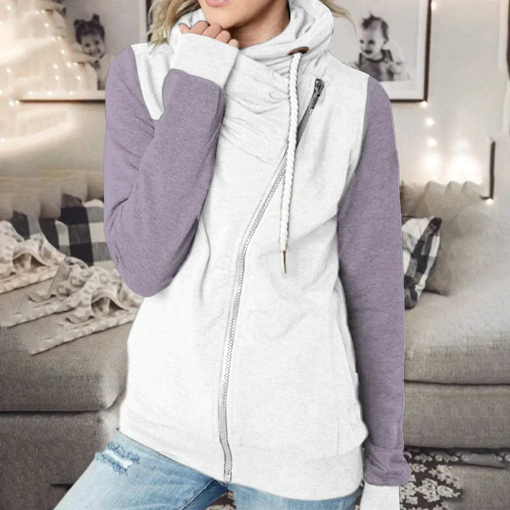 Mila® | Modny i minimalistyczny sweter zimowy