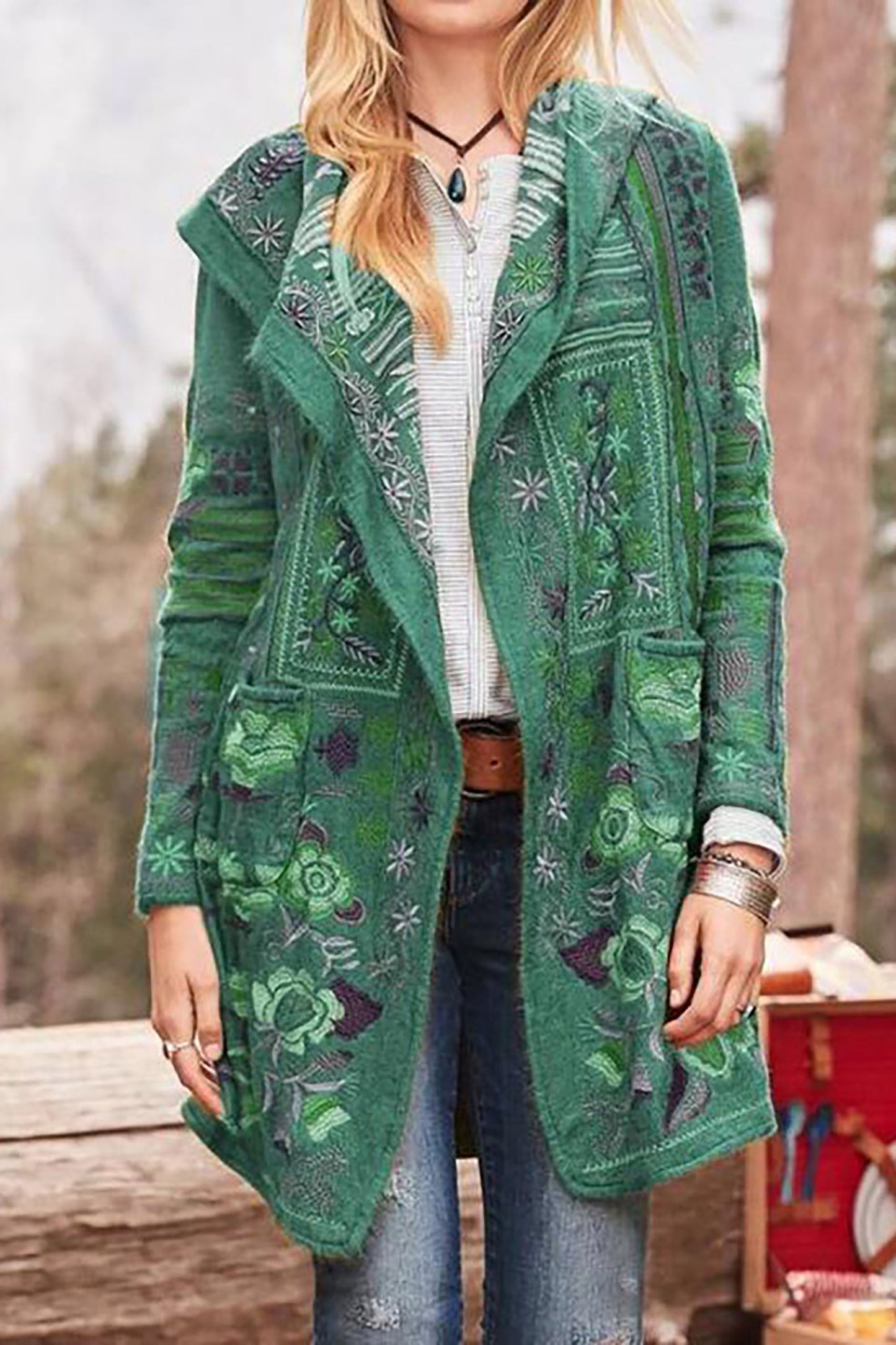 Dominique® | Modna i minimalistyczna zimowa odzież