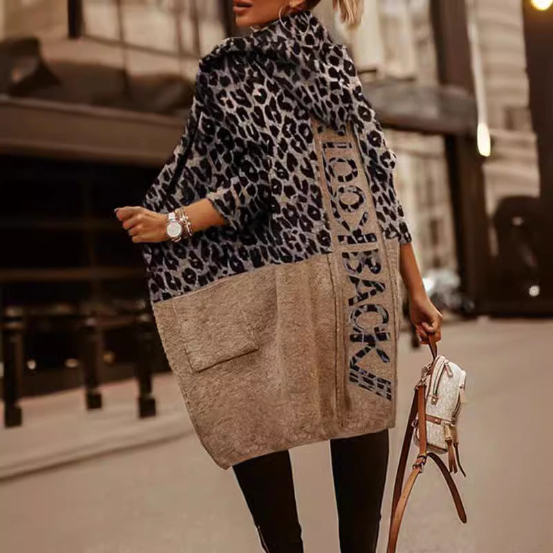 Mercedes® | Elegancki i uniwersalny sweter zimowy