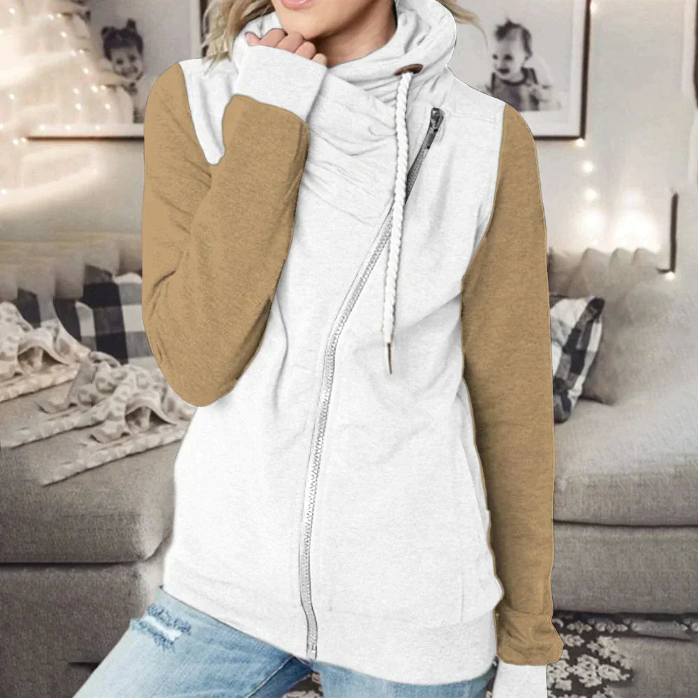 Mila® | Modny i minimalistyczny sweter zimowy