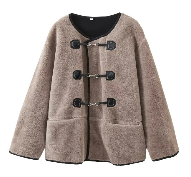 Delia® | Elegancka i uniwersalna odzież zimowa