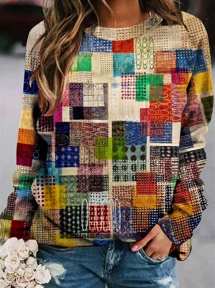 Belén® | Modny i minimalistyczny sweter zimowy