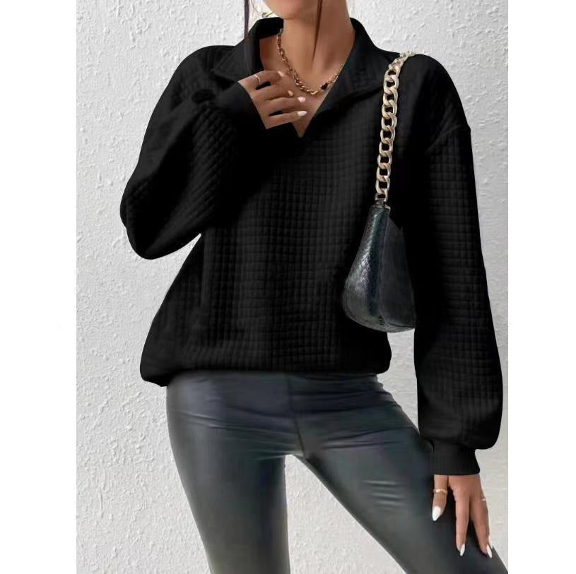 Kelly® | Nieskomplikowany i modny sweter