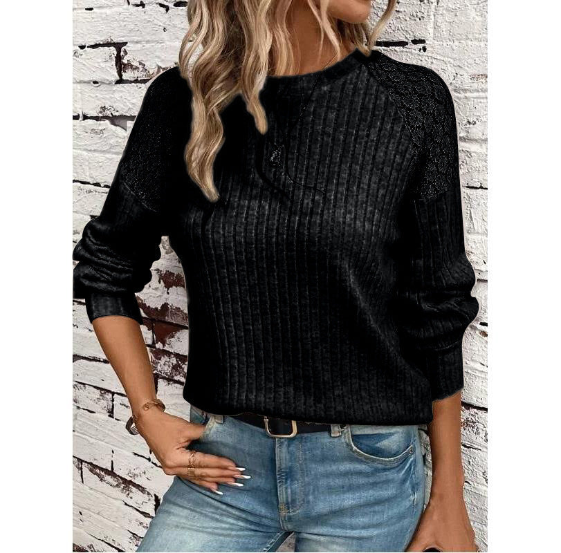 Belén® | Swobodny i wygodny sweter zimowy