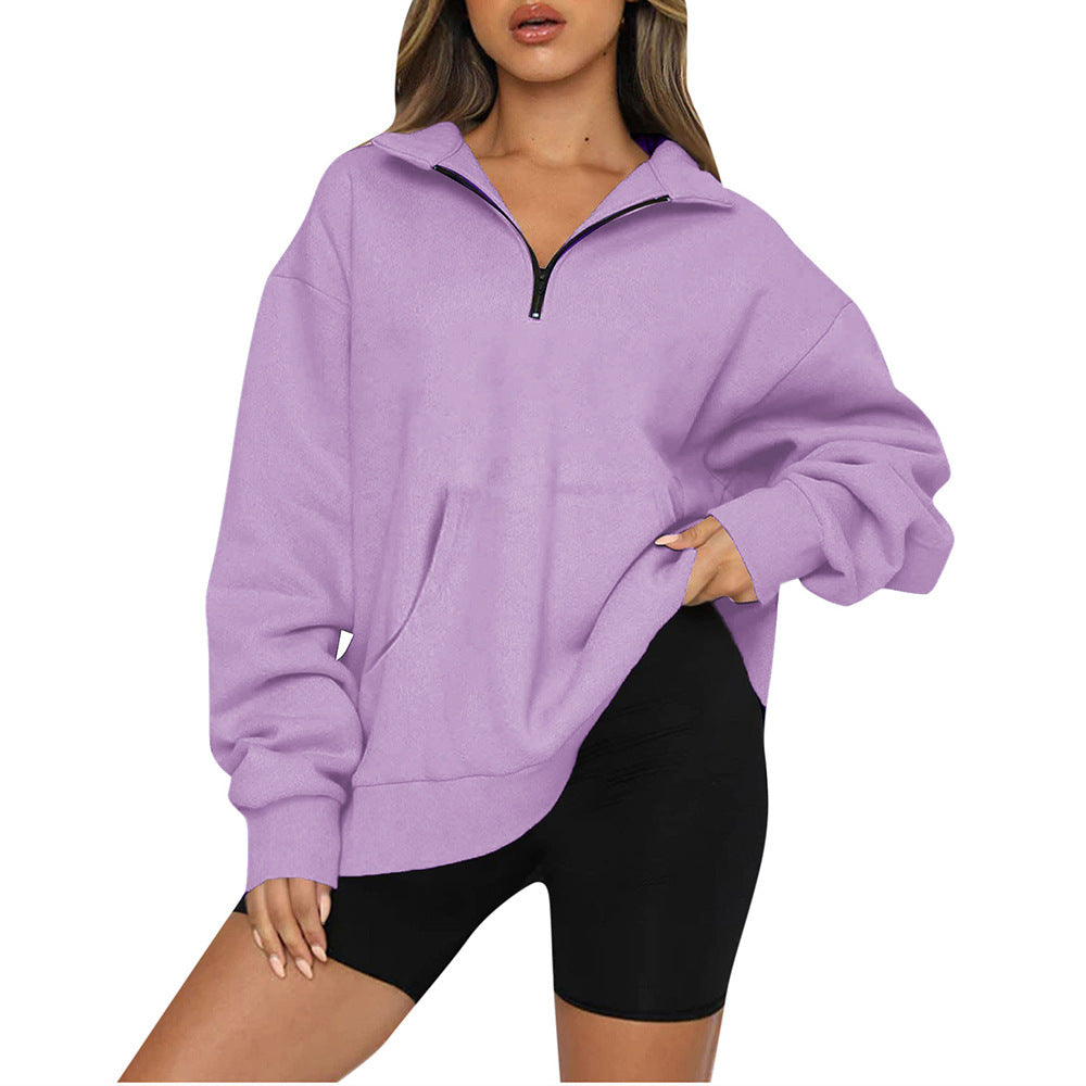 Albertina® | Swobodny i swobodny sweter zimowy